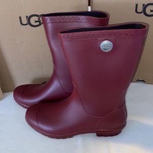 UGG Sienna